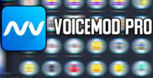 Voicemod Pro Crack + License Key (32/64-Bit) Free Download