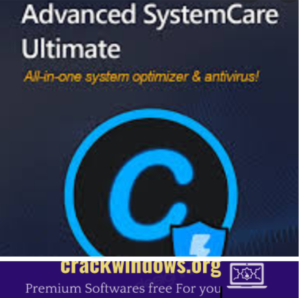 Advanced SystemCare Pro 16.0.1.82 Crack + Key Free [2023]