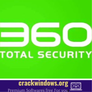 360 Total Security 10.8.0.1500 Crack + License Key (Lifetime)