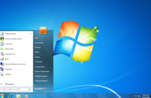 Windows 7 Crack 2023 + Key (32/64 bit KMS)