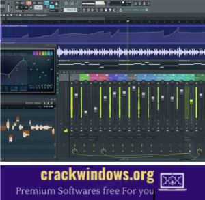 FL Studio 20.9.2.2963 Crack With Registration Key [torrent 2023]