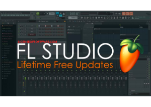 FL Studio 20.9.2.2963 Crack With Registration Key [Lifetime]