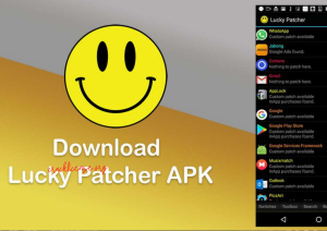 Lucky Patcher APK V10.3.3 Cracked For Android {Latest}