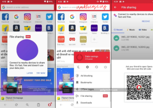 Opera Mini APK Cracked For Android (No Ads + Updated)