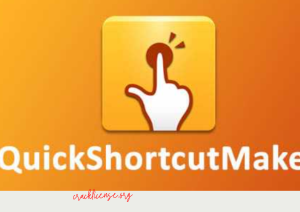 Quick Shortcut Maker APK Cracked Latest Version