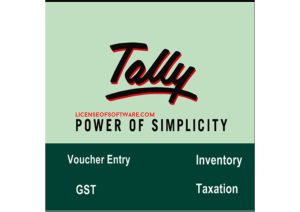 Tally ERP 9 Crack 2023 + Serial Key Download {Working 100%}