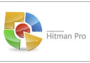 Hitman Pro Product Key + Crack Free Download