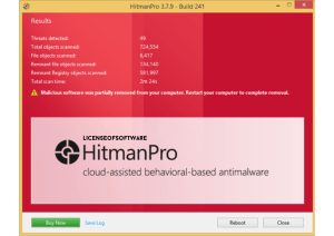 Hitman Pro Product Key + Crack Download