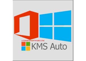 KMSAuto Net Activator 11.2.1 Crack + Activation Key 2023