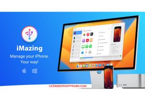 iMazing Activation Number Free Download [Mac/Pc]