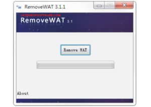 Removewat Download For Free - Activator For Windows