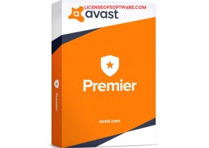 Avast Premier Activation Code 2023 Working [100%]