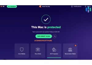 Avast Internet Security 2023 Activation Code For Free