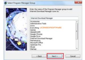 Internet Download Manager Serial Key