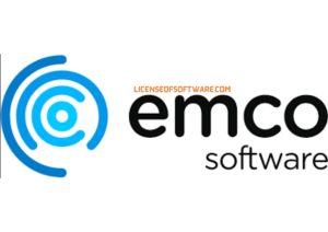 EMCO Network Software Scanner