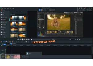ACDSee Luxea Video Editor Crack