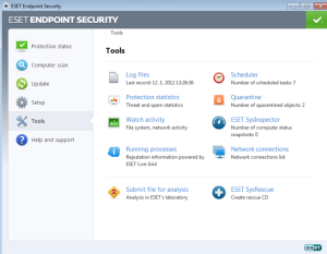 ESET Endpoint Security Download