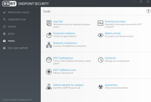ESET Endpoint Security Download