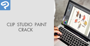 Clip Studio Paint Crack 2.0.6 + Serial Key [Final Updated]