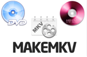 Make MKV Torrent