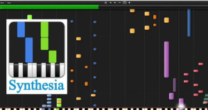 Synthesia 10.9 Crack + Unlock Key Full Activated Download