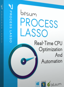 Process Lasso Pro 12.3.1.20 Crack & License Key [x86/x64]