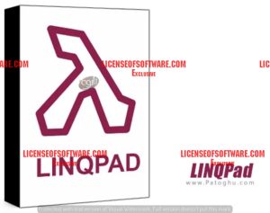 LINQPad Premium Crack 7.7.15 + Activation Code Download