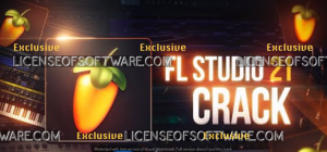 FL Studio 21.1.1.3750 Crack + Reg Key (Latest 2024)✔️