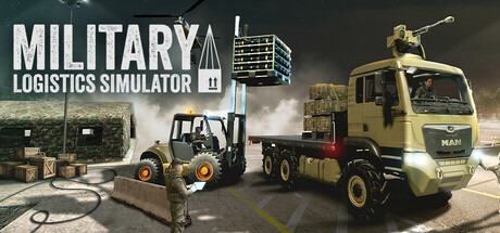 Military Logistics Simulator