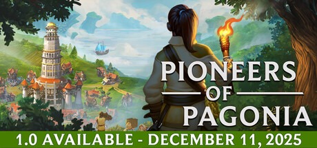 Pioneers of Pagonia